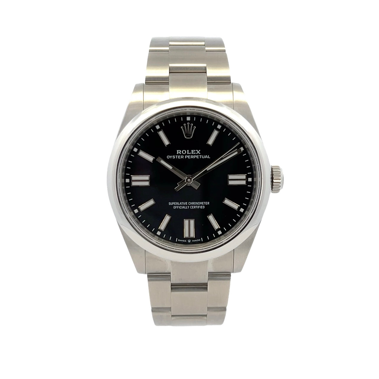 Rolex Oyster Perpetual 41