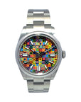Rolex Oyster Perpetual 41