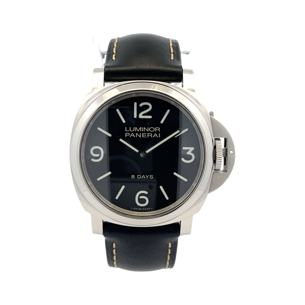 Panerai Luminor