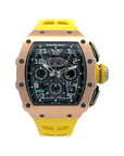 Richard Mille
