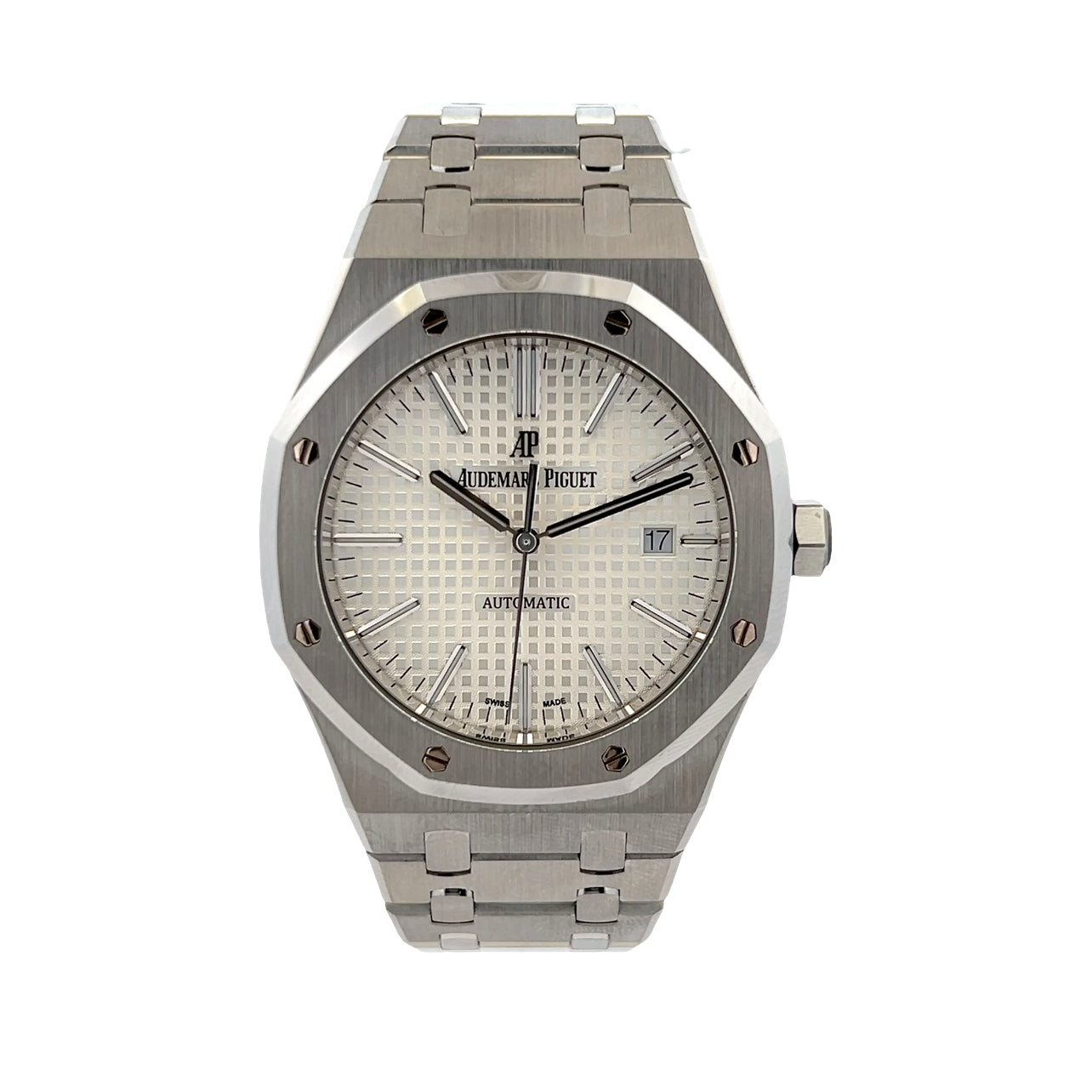 Audemars Piguet Royal Oak