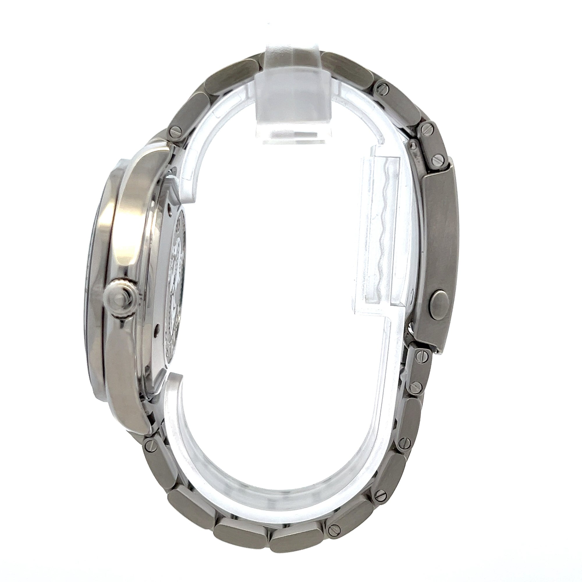 Omega Seamaster
