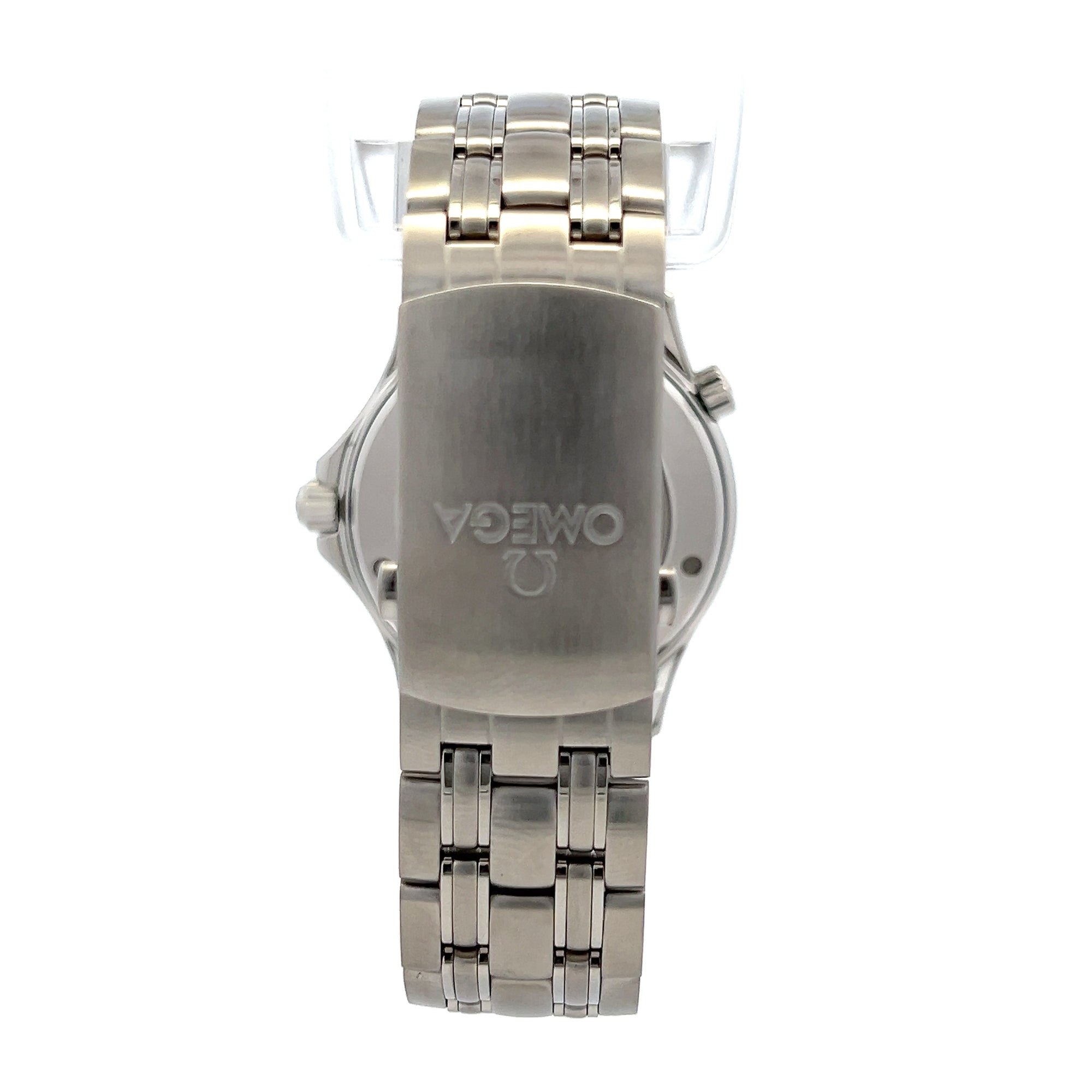 Omega Seamaster