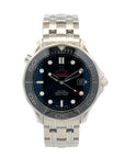 Omega Seamaster