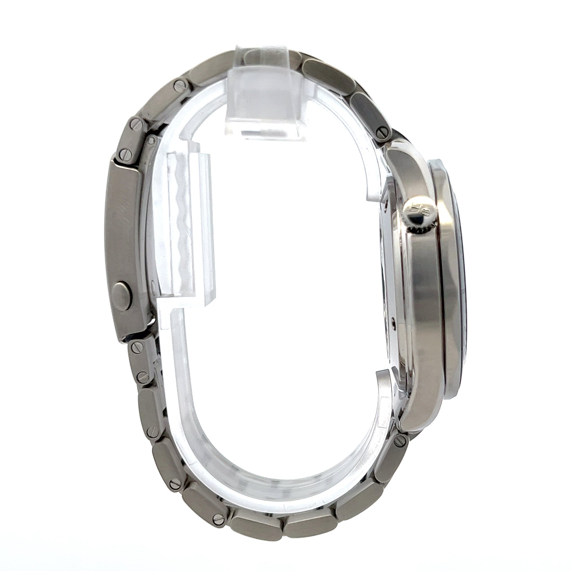 Omega Seamaster