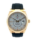 Rolex Sky-Dweller