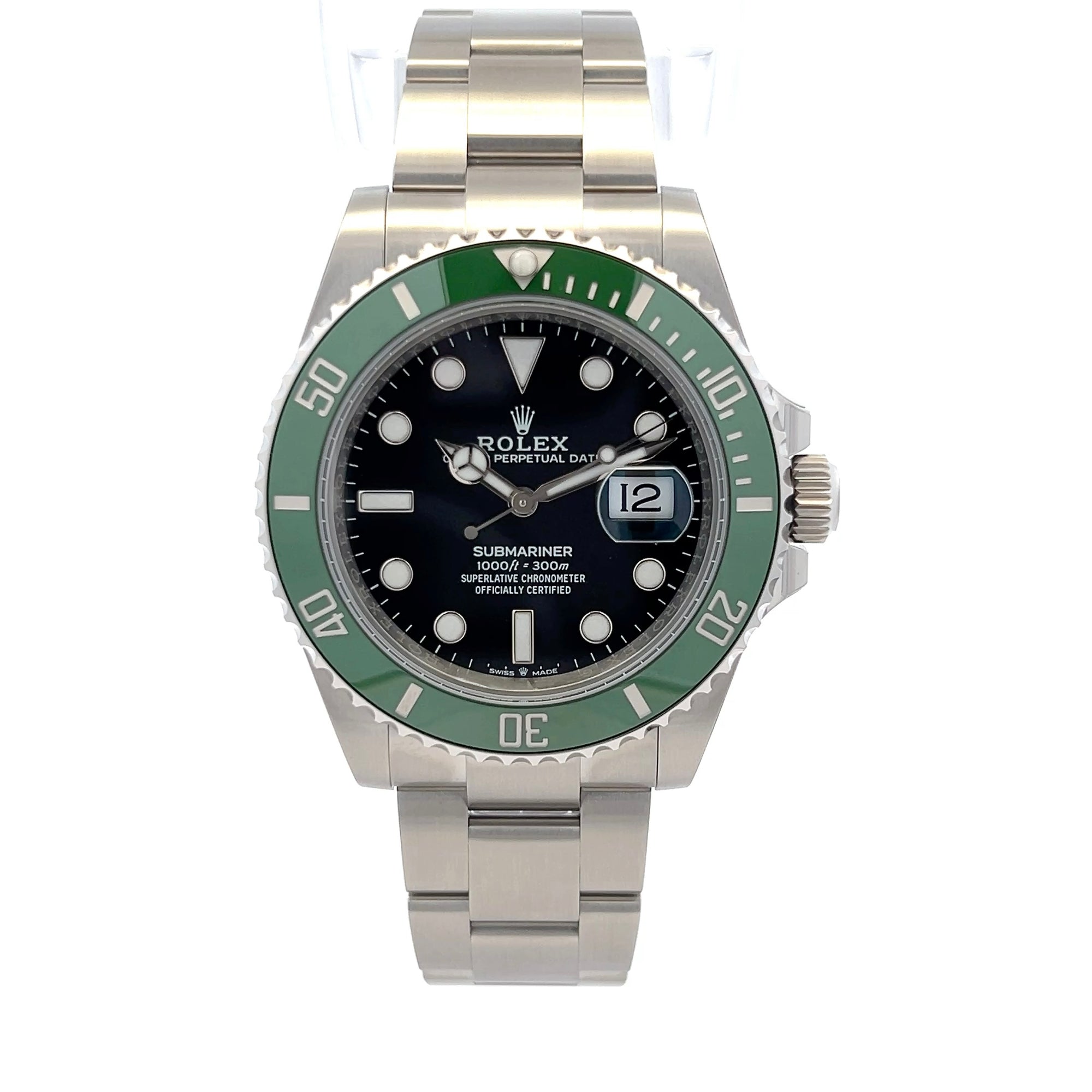 Rolex Submariner