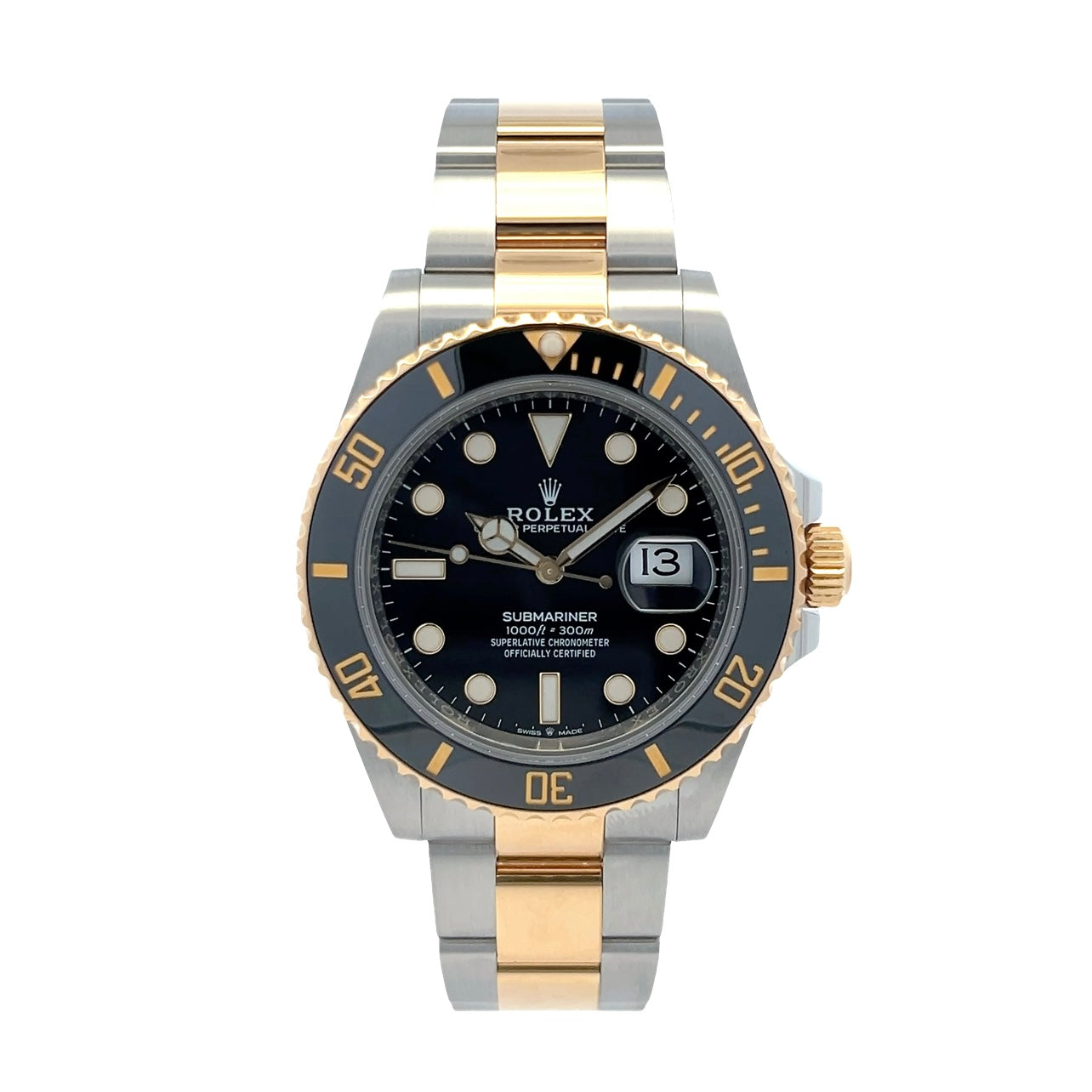 Rolex Submariner