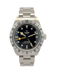 Tudor Black Bay