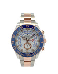 Rolex Yacht-Master II