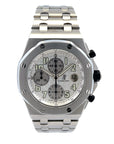 Audemars Piguet Royal Oak Offshore