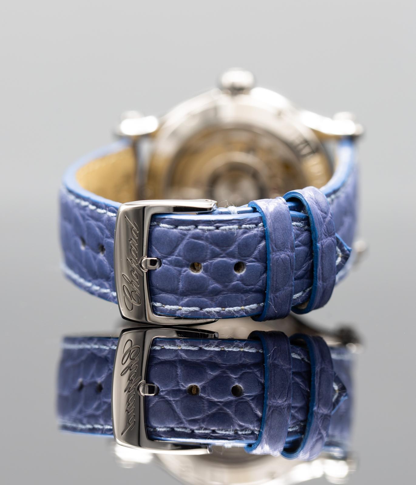 Chopard Happy Sport