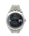 Rolex Datejust 41