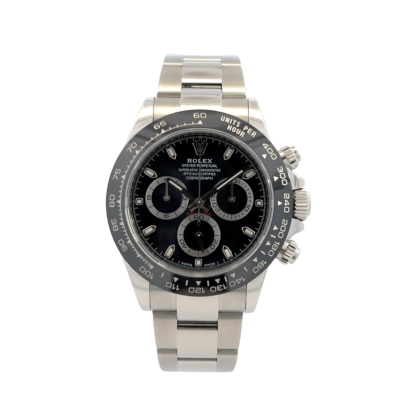 Rolex Daytona