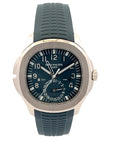 Patek Philippe Aquanaut