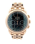 Patek Philippe Grand Complications