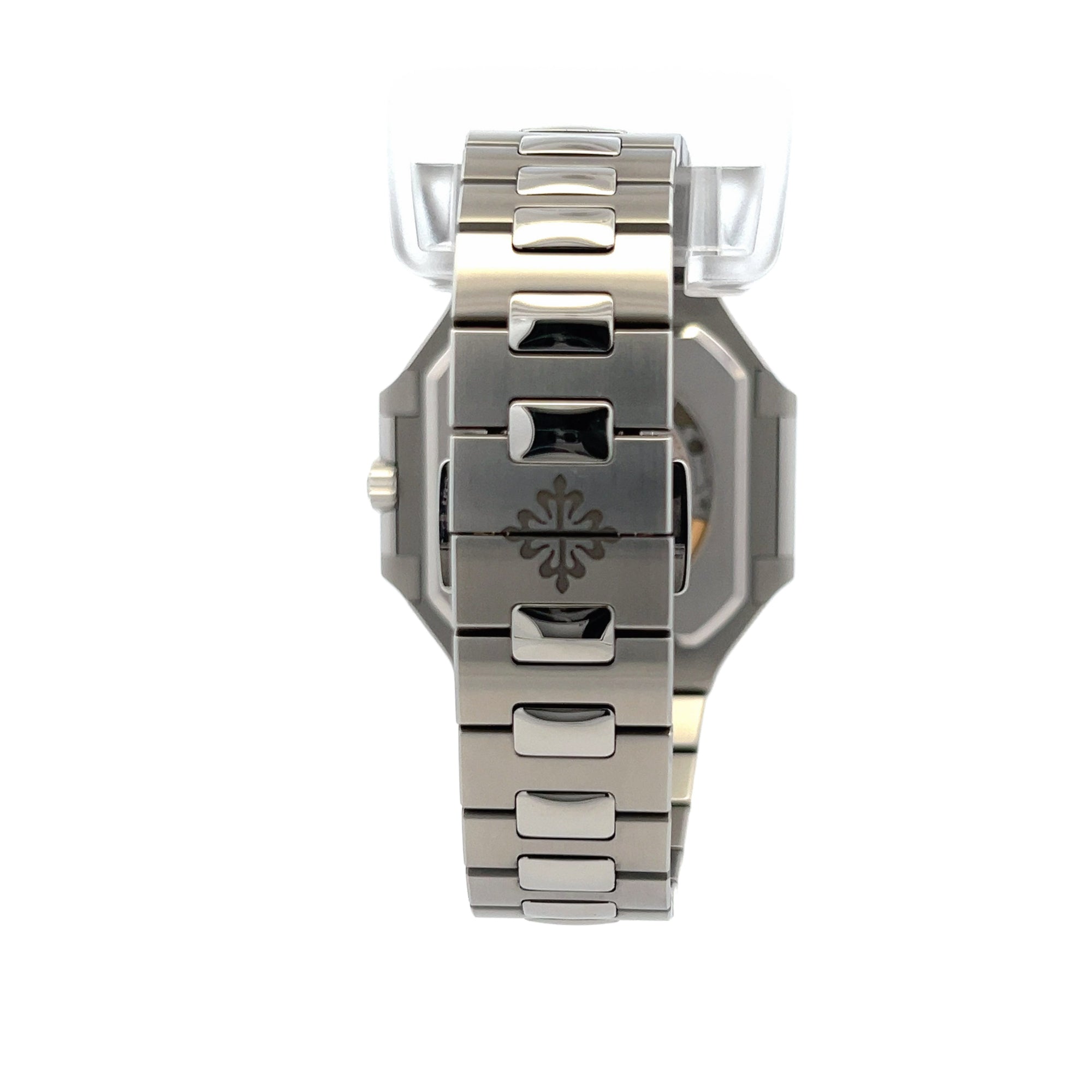 Patek Philippe Cubitus