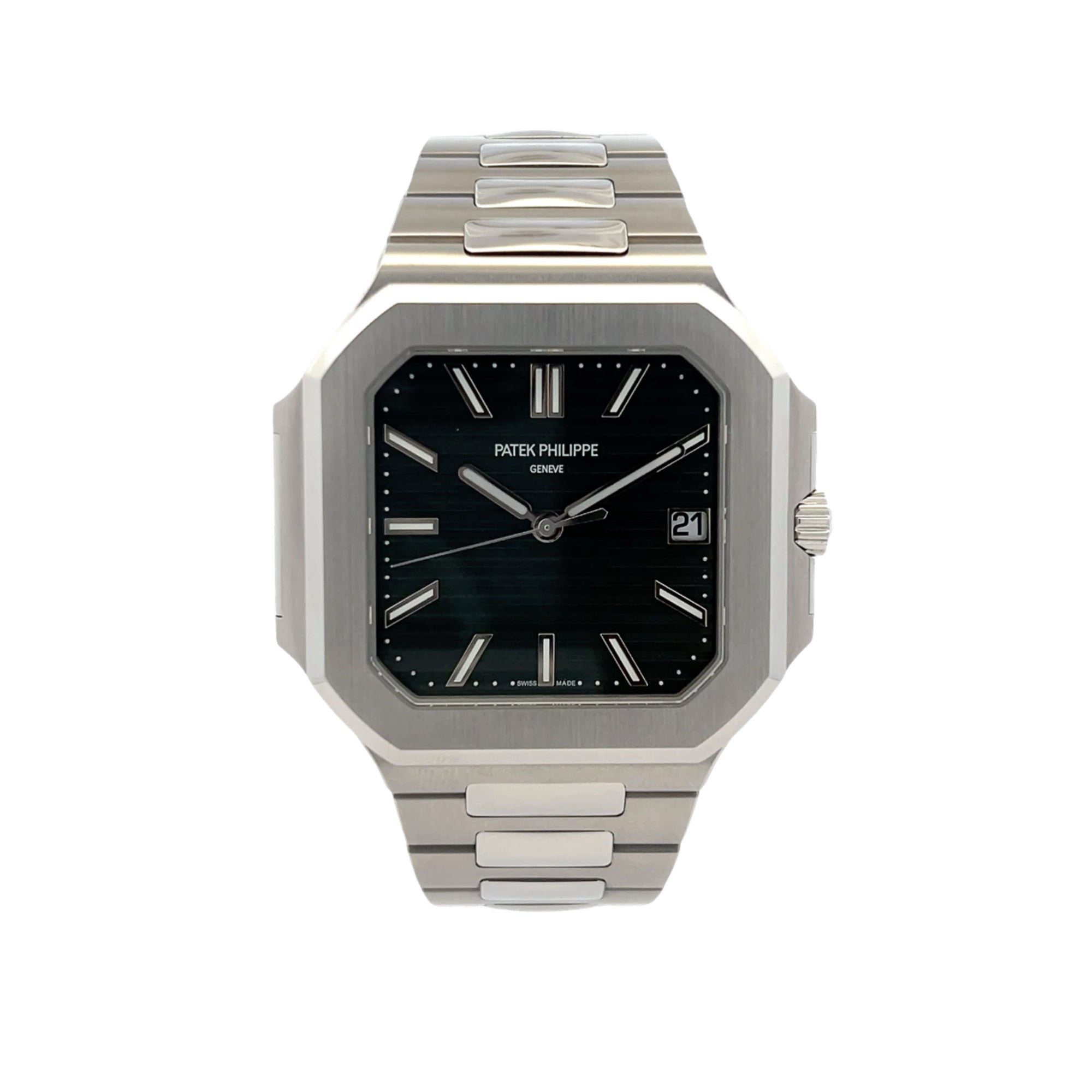 Patek Philippe Cubitus