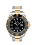 Rolex Sea-Dweller