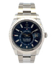 Rolex Sky-Dweller